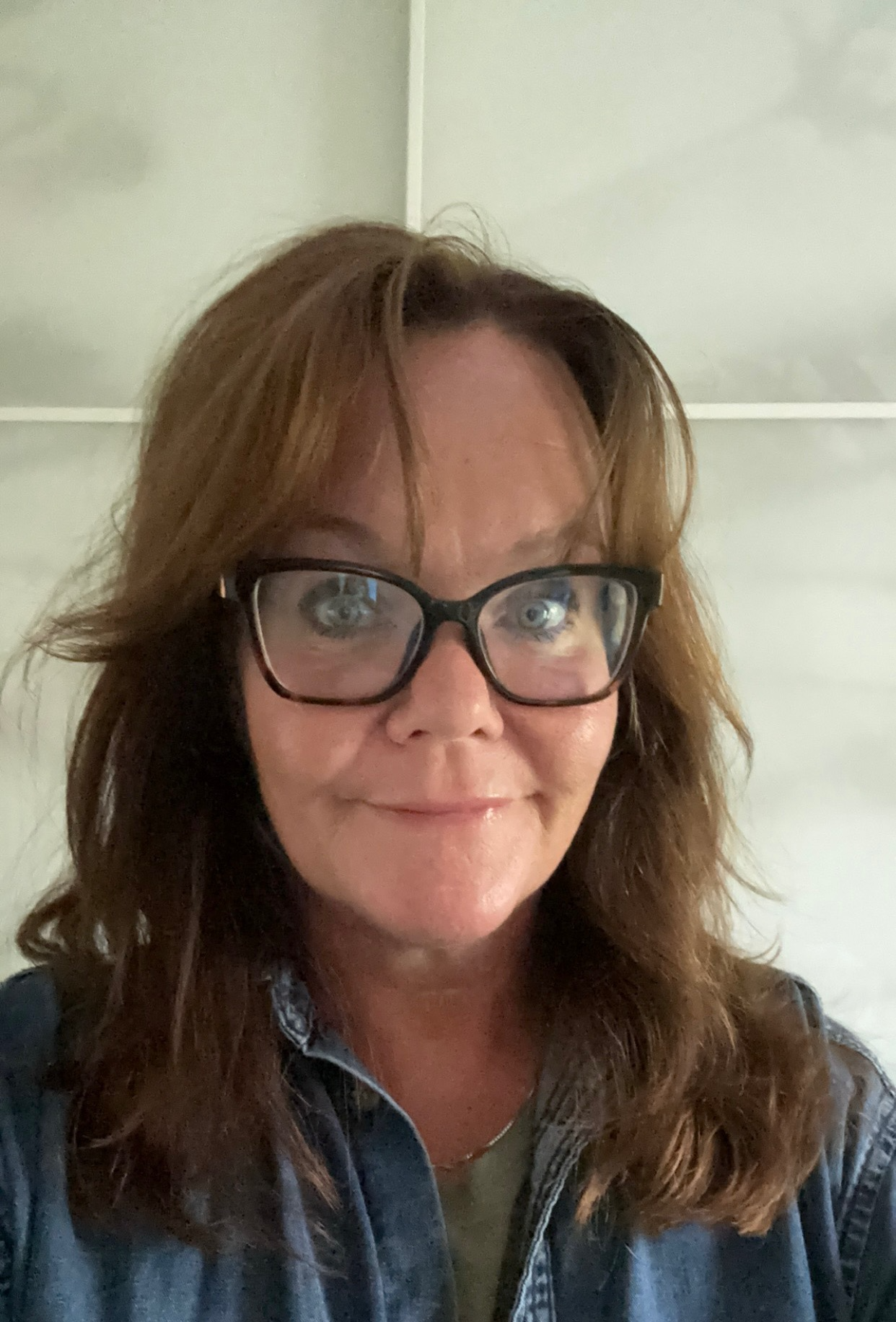 Merete Skuland Olsen